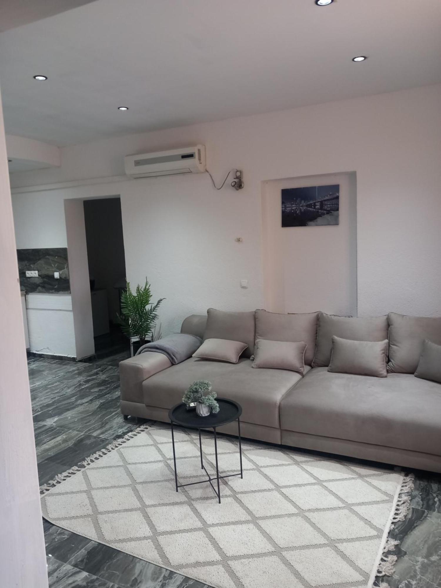 Apartmani Goga Биоград-на-Мору Экстерьер фото