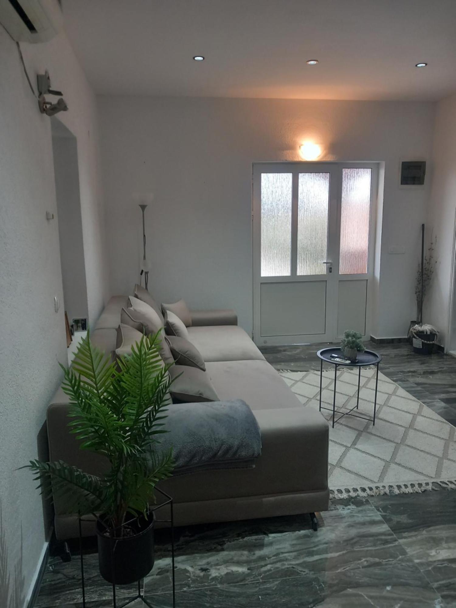 Apartmani Goga Биоград-на-Мору Экстерьер фото